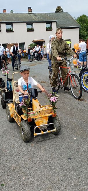 KFZ Veteranen- und Technikmuseum Großschönau -  http://www.motorrad-veteranen-technik-museum.de/