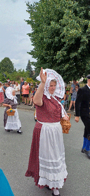 Volksspielkunst "Thalia" Jonsdorf