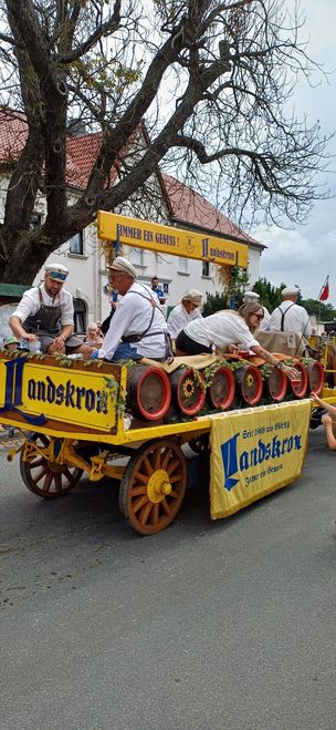 Landskron BRAU-MANUFATUR GÖRLITZ Dr. Lohbeck GmbH & Co. KG