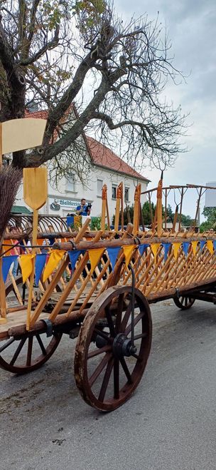 Landbetrieb Zachmann Markersdorf