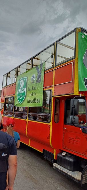 Sportverein Neueibau e.V. & Oybiner Gerbirgsexpress