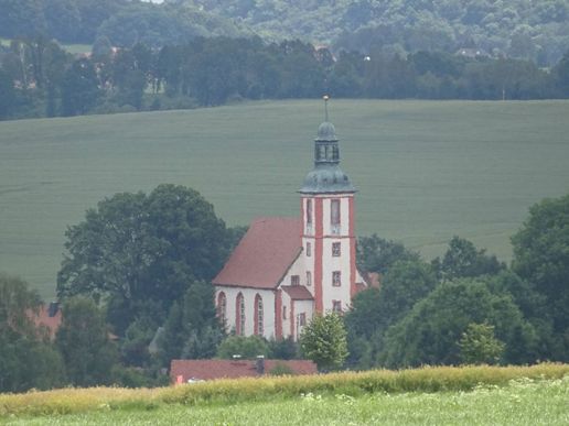 Spitzkunnersdorf