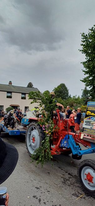 Oberlausitzer Kfz-Veteranen-Club- Technikmuseum Cunewalde --  https://www.oldtimermuseum-cunewalde.de/de/